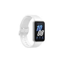 Opaska sportowa Samsung Galaxy Fit 3 (R390) Silver