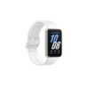 Opaska sportowa Samsung Galaxy Fit 3 (R390) Silver