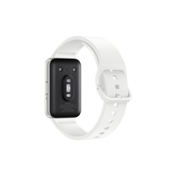 Opaska sportowa Samsung Galaxy Fit 3 (R390) Silver