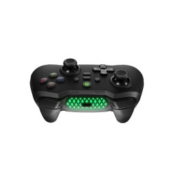 NATEC GAMEPAD GENESIS GAMEPAD MANGAN 400 (PC/SWITCH/MOBILE BEZPRZEWODOWY, CZARNY) NJG-2100