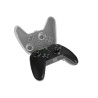 NATEC GAMEPAD GENESIS GAMEPAD MANGAN 400 (PC/SWITCH/MOBILE BEZPRZEWODOWY, CZARNY) NJG-2100