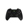 NATEC GAMEPAD GENESIS GAMEPAD MANGAN 400 (PC/SWITCH/MOBILE BEZPRZEWODOWY, CZARNY) NJG-2100