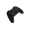 NATEC GAMEPAD GENESIS GAMEPAD MANGAN 400 (PC/SWITCH/MOBILE BEZPRZEWODOWY, CZARNY) NJG-2100