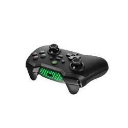 NATEC GAMEPAD GENESIS GAMEPAD MANGAN 400 (PC/SWITCH/MOBILE BEZPRZEWODOWY, CZARNY) NJG-2100