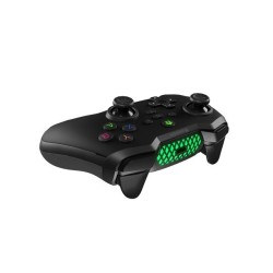 NATEC GAMEPAD GENESIS GAMEPAD MANGAN 400 (PC/SWITCH/MOBILE BEZPRZEWODOWY, CZARNY) NJG-2100