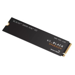 Dysk SSD WD Black SN850X 8TB M.2 NVMe WDS800T2X0E