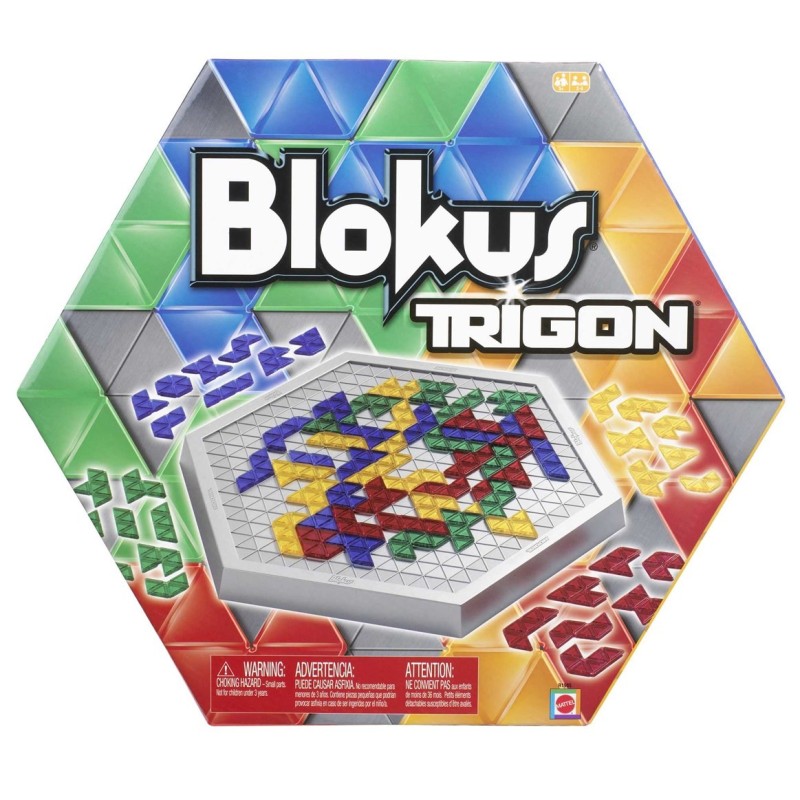 Blokus Trigon R1985