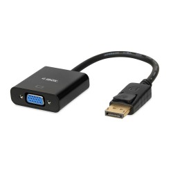 IBOX ADAPTER IADPVGA DISPLAYPORT TO VGA