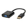 IBOX ADAPTER IADPVGA DISPLAYPORT TO VGA