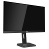 AOC P1 24P1 monitor komputerowy 60,5 cm (23.8") 1920 x 1080 px Full HD LED Czarny