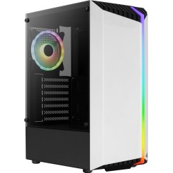 OBUDOWA AEROCOOL PGS BIONIC-G-WT-v2 RGB