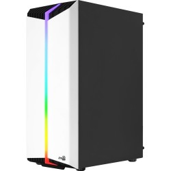 OBUDOWA AEROCOOL PGS BIONIC-G-WT-v2 RGB