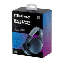 słuchawki Skullcandy Crusher Evo Wireless Chill Grey