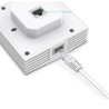 Access Point TP-LINK TL-EAP650-WALL WiFi 6, AX3000