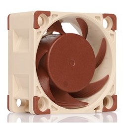 Wentylator NOCTUA NF-A4X20 40x20 mm PWM 5V