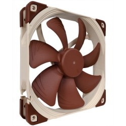 Wentylator NOCTUA 140mm NF-A14 PWM SSO2, AAO Frame