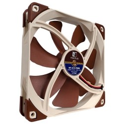 Wentylator NOCTUA 140mm NF-A14 PWM SSO2, AAO Frame