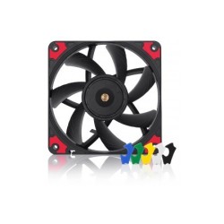 Wentylator NOCTUA NF-A12x15 PWM Chromax.black.swap