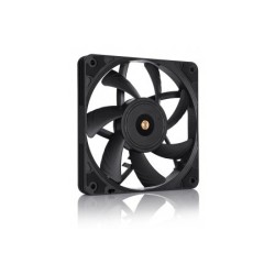 Wentylator NOCTUA NF-A12x15 PWM Chromax.black.swap