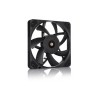 Wentylator NOCTUA NF-A12x15 PWM Chromax.black.swap