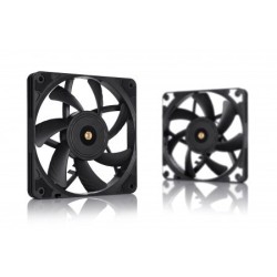 Wentylator NOCTUA NF-A12x15 PWM Chromax.black.swap