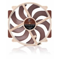 Wentylator NOCTUA 140mm NF-A14x25r G2 PWM