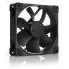 Wentylator NOCTUA 120mm NF-A9 PWM Chromax Black Swap Colors