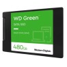 Dysk SSD WD Green WDS480G3G0A (480GB 2.5" SATA III)