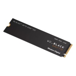 Dysk SSD WD Black SN770 WDS500G3X0E (500 GB M.2 PCIe NVMe 4.0 x4)