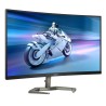 MONITOR PHILIPS LED 31,5" 32M1C5200W/00 240Hz