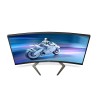 MONITOR PHILIPS LED 31,5" 32M1C5200W/00 240Hz