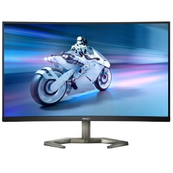 MONITOR PHILIPS LED 31,5" 32M1C5200W/00 240Hz