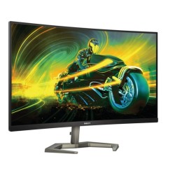 MONITOR PHILIPS LED 31,5" 32M1C5200W/00 240Hz