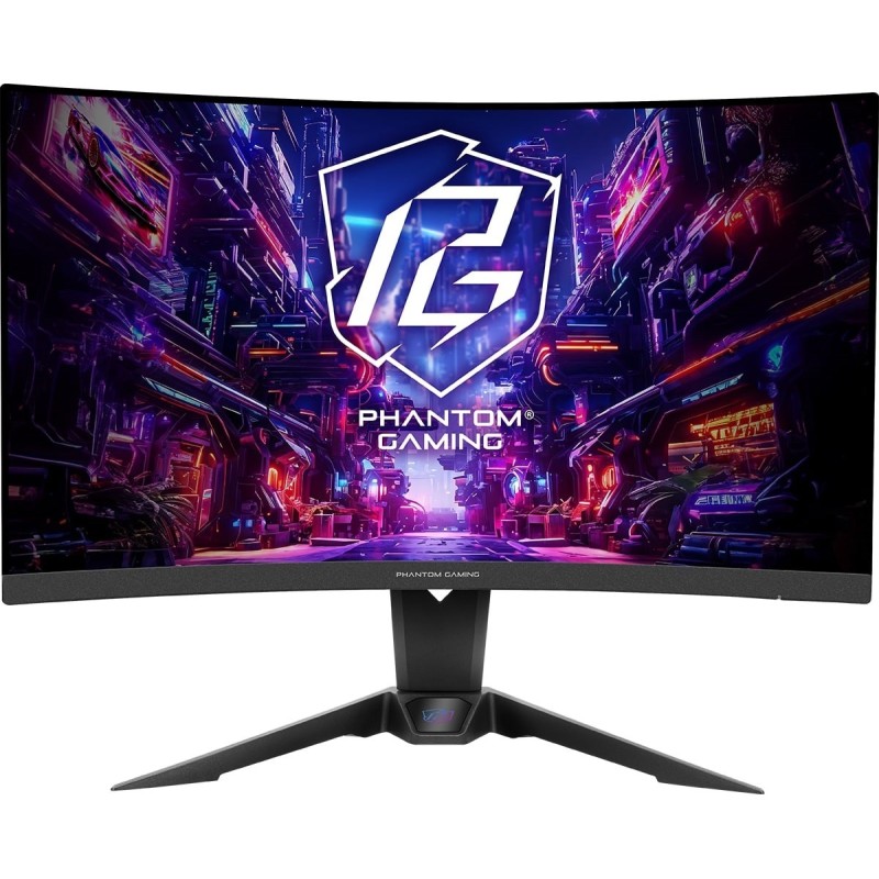 Monitor ASROCK 27" PG27QRT2A