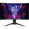 Monitor ASROCK 27" PG27QRT2A