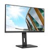 AOC P2 U32P2 monitor komputerowy 80 cm (31.5") 3840 x 2160 px 4K Ultra HD LED Czarny