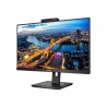 Philips B Line 243B1JH/00 monitor komputerowy 60,5 cm (23.8") 1920 x 1080 px Full HD LCD Czarny