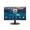 Philips S Line 275S9JAL/00 monitor komputerowy 68,6 cm (27") 2560 x 1440 px Quad HD LCD Czarny