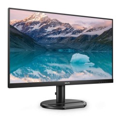 Philips S Line 275S9JAL/00 monitor komputerowy 68,6 cm (27") 2560 x 1440 px Quad HD LCD Czarny