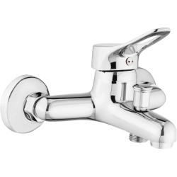 Bateria wannowa ścienna BOW 010M