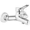 Bateria wannowa ścienna BOW 010M