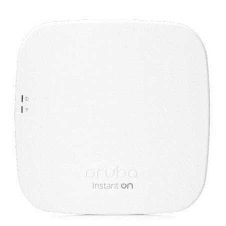 Aruba Instant On AP12 1300 Mbit/s Biały Obsługa PoE