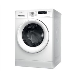 Pralka Whirlpool | FFS 7469 W EE | Klasa efektywności energetycznej A | Ładowanie od przodu | Pojemność prania 7 kg | 1400