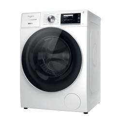 Pralka Whirlpool | W8 99AD CISZA EE | Klasa efektywności energetycznej A | Ładowanie od przodu | Pojemność prania 9 kg | 1400