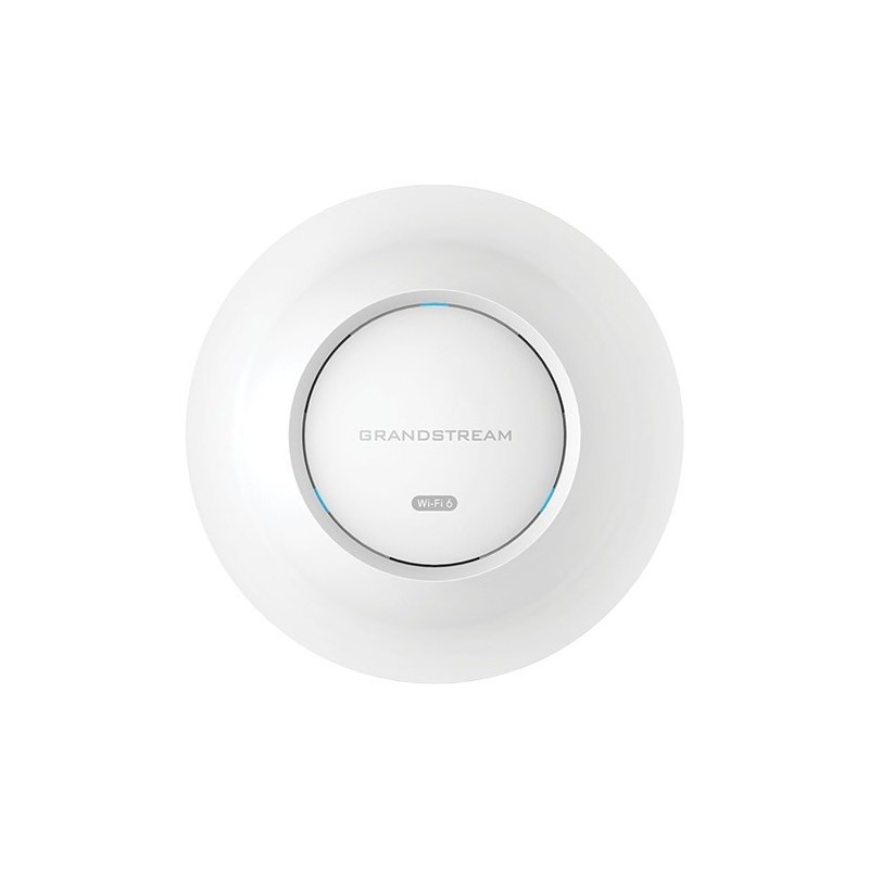 Grandstream GWN7662 Indoor Wi-Fi 6 AX5400 Access Point Grandstream GWN7662 Indoor Wi-Fi 6 AX5400 Access Point