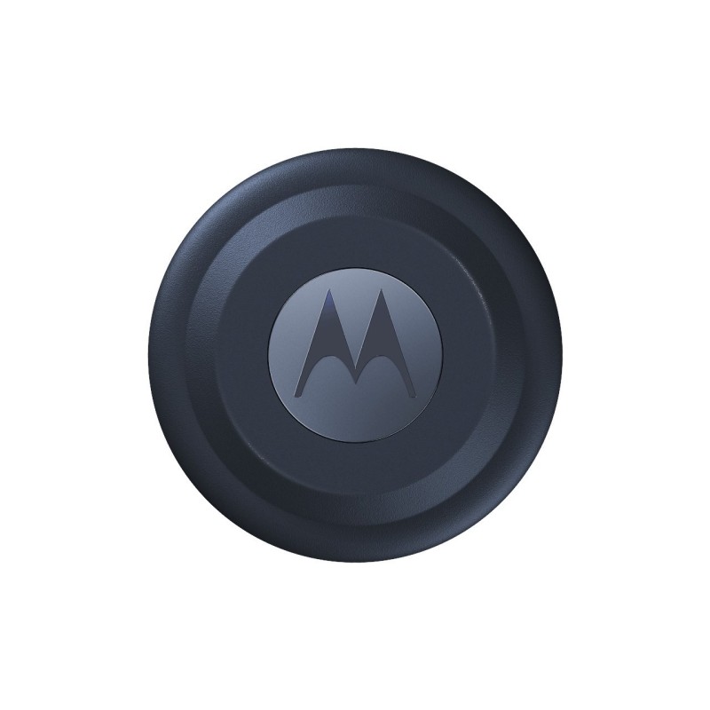 Motorola Moto Tag Nano Bluetooth Tracker Starlight Blue