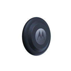 Motorola Moto Tag Nano Bluetooth Tracker Starlight Blue