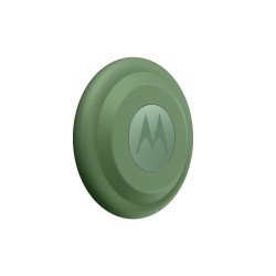 Motorola Moto Tag Nano Bluetooth Tracker Jade Green