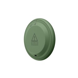 Motorola Moto Tag Nano Bluetooth Tracker Jade Green