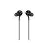 Samsung Słuchawki dokanałowe Stereo Headset In-Ear Black (EO-IA500BBEGWW)